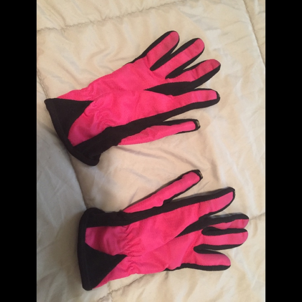 Winter gloves